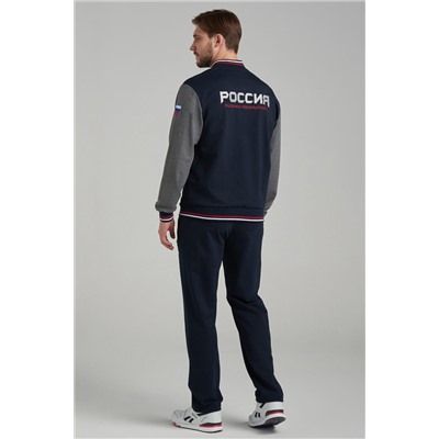 Костюм (Толстовка+Брюки) ADDIC-SPORT, 1093417