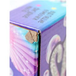 УЦЕНКА ЭВРИКИ Набор для опытов «SPA-салон», ракушки