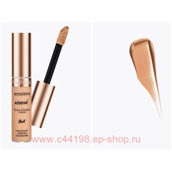 Top Face Консилер минеральный 3 в 1 Sensitive Mineral Concailer тон 005 12 мл 471 PT