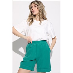 Шорты Фиби (бирюза)