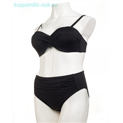 1132 B Купальник раздельный (50-56)