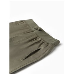 Брюки детские KAFTAN, размер 30 (98-104 см), зелёные