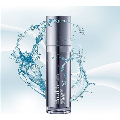 Bueno Лифтинг-сыворотка с черным трюфелем Hydro Volume Lift Serum