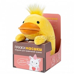 Утка Джерри, 18см, в коробке