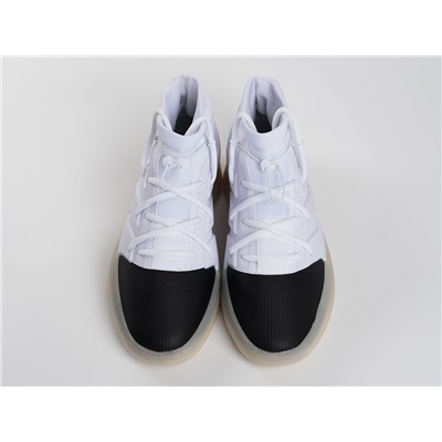Кроссовки Fear of God x Adidas Basketball