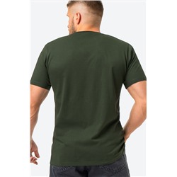 Мужская футболка Happyfox