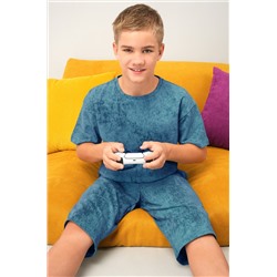 Костюм оверсайз для мальчика Happyfox