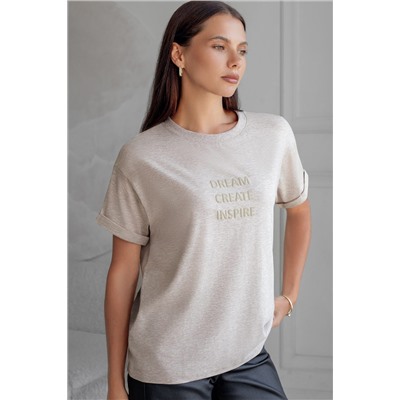 Футболка VILATTE, 1181517