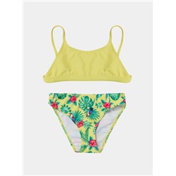 КУПАЛЬНЫЙ КОСТЮМ ДЛЯ ДЕВОЧЕК 707757