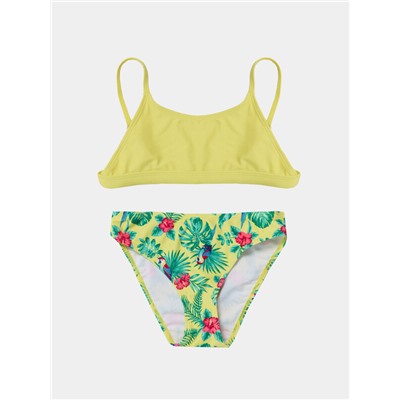 КУПАЛЬНЫЙ КОСТЮМ ДЛЯ ДЕВОЧЕК 707757