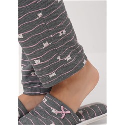 Тапки женские