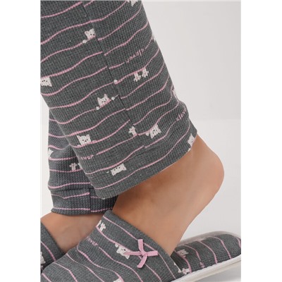 Тапки женские