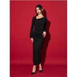 ПЛАТЬЕ ЖЕНСКОЕ 152610