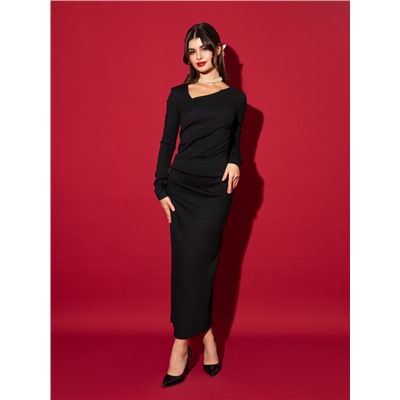 ПЛАТЬЕ ЖЕНСКОЕ 152610