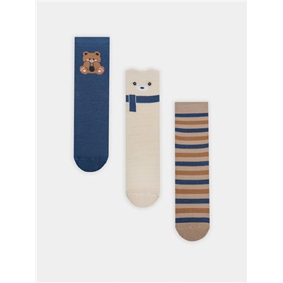 MARK FORMELLE Детские носки 504A-2925