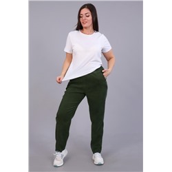 Брюки 32809 (Хаки)