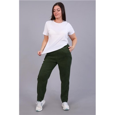 Брюки 32809 (Хаки)