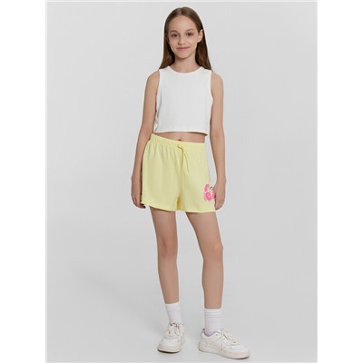 ШОРТЫ ДЛЯ ДЕВОЧЕК 137727