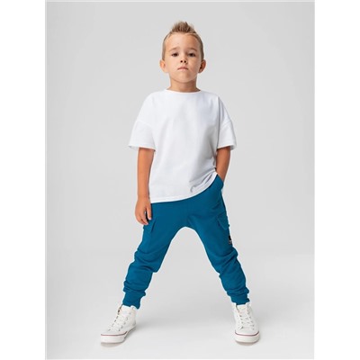 Bodo Брюки 6-370МU