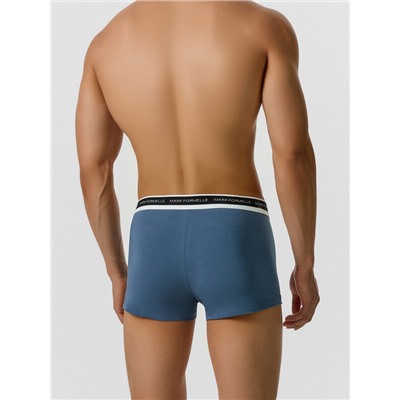 ТРУСЫ МУЖСКИЕ (3ШТ) 411124-3