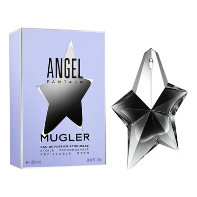 THIERRY MUGLER ANGEL FANTASM edp (w) 25ml