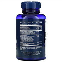 Life Extension, состав для здоровья молочных желез, 60 капсул