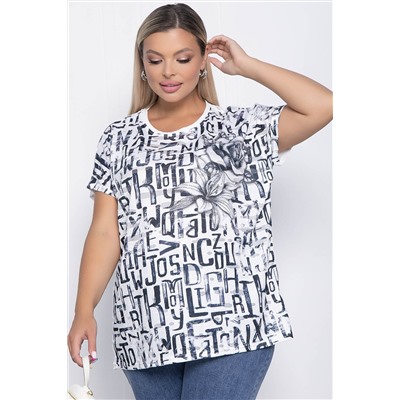 LT Collection Блуза