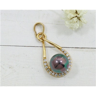 Кулон F442373907130