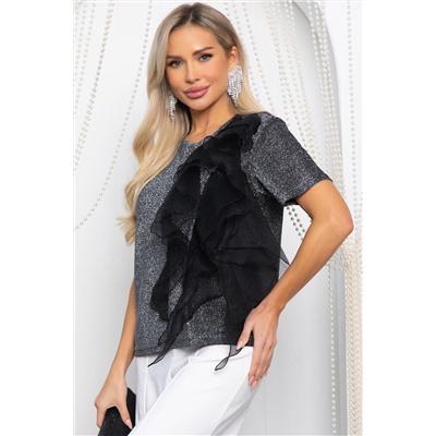 LT Collection Блуза Б14617-5М