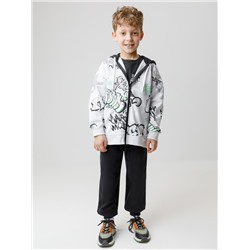 CROCKID Брюки КР 400661