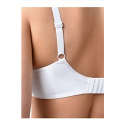 Бюстгальтер INDEFINI, 1020186