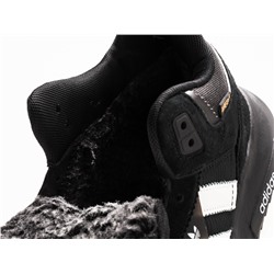 Зимние Кроссовки Adidas Retropy F2 Hi