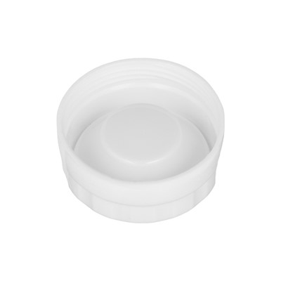 Термос 1.7 л, 14×34 см, со стеклянной колбой, сохраняет тепло 14 ч, серый