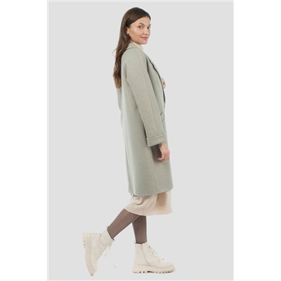 01-11032 Пальто женское демисезонное