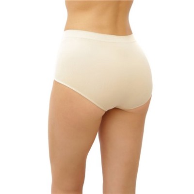 Трусы бесшовные, Intimidea, Culotte