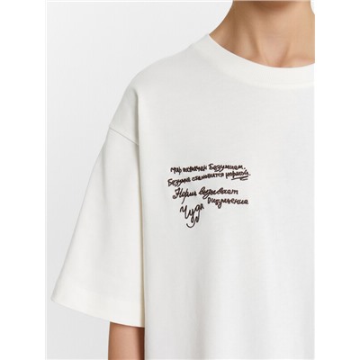 ФУТБОЛКА ЖЕНСКАЯ 112961