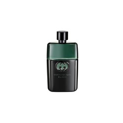 Туалетная вода Gucci Guilty EAU Pour Homme Black 90мл муж edt тестер