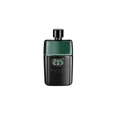 Туалетная вода Gucci Guilty EAU Pour Homme Black 90мл муж edt тестер