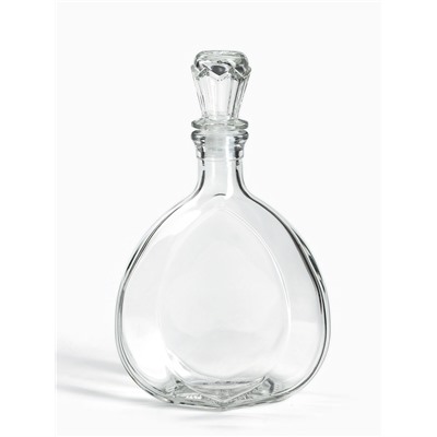 Подарочный набор для приготовления настойки «Коньяк ореховый»: набор трав и специй 11 г, штоф 500 мл., инструкция