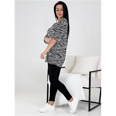 Костюм "Скайли" (Черный)