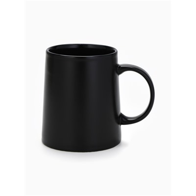 Кружка чайная керамическая «Настоящий мужчина», 380 мл