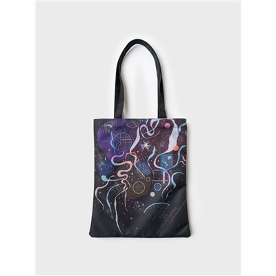 Сумка для девочек