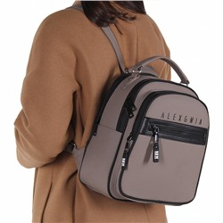 Рюкзак 8873CD mud Alex&Mia