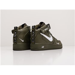 Зимние Кроссовки Nike Air Force 1 07 Mid LV8