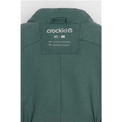 CROCKID Комбинезон ВК 60091/5 Ал