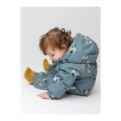 Комбинезон CROCKID, 1226584