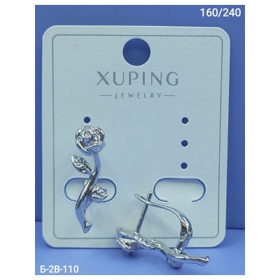 Серьги #22973569