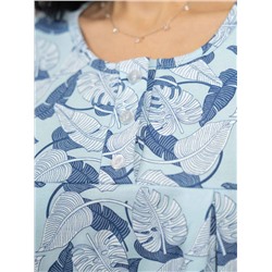 Ночная сорочка мод.1782/12