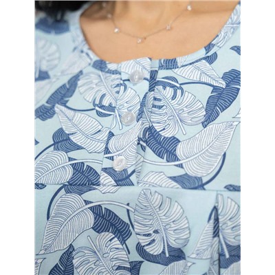 Ночная сорочка мод.1782/12