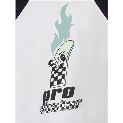 КОМПЛЕКТ ДЛЯ МАЛЬЧИКОВ (ДЖЕМПЕР, БРЮКИ) 563335